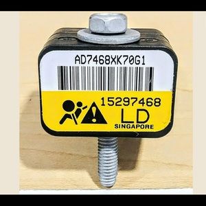 Meet your Posher, Cory